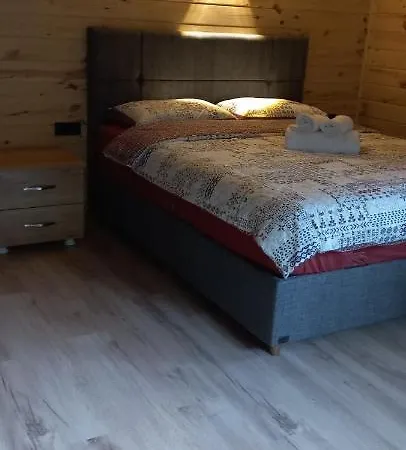 Вилла Levut